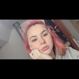 Meet your Posher, Brianabelle